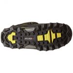 Ботинки Baffin Snow Monster Black/Green 08/40,5